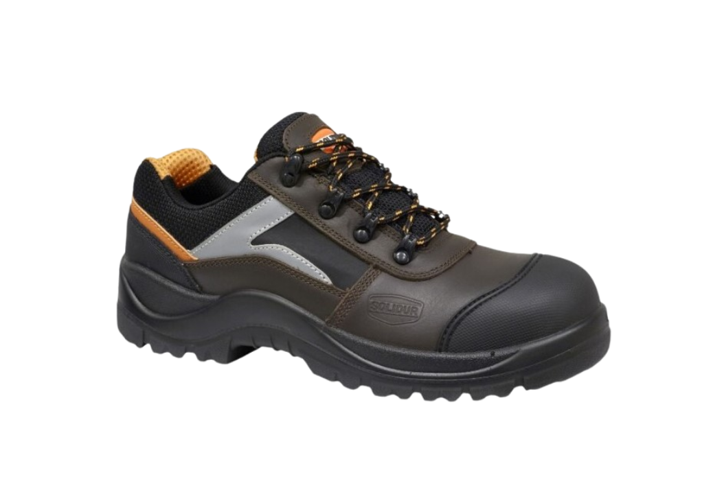 Chaussure de sécurité 